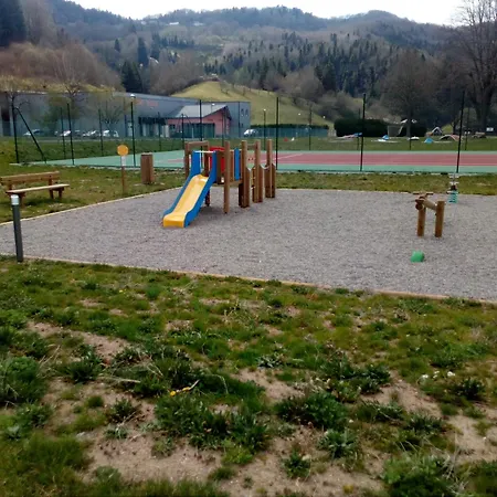 La Borie Basse *