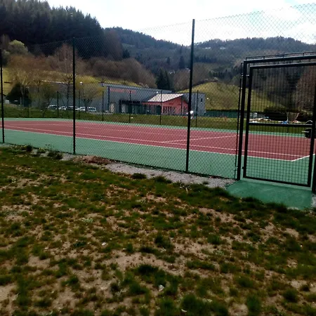 La Borie Basse Chalet