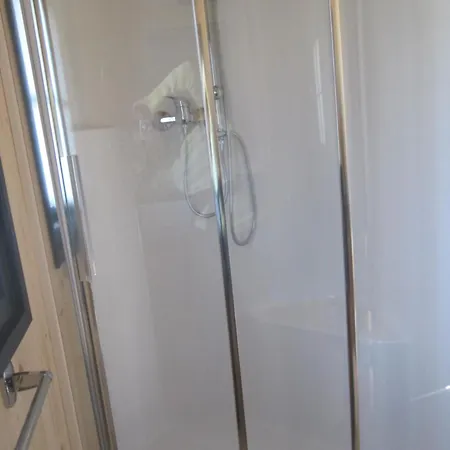 Chalet La Borie Basse