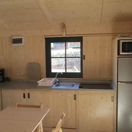 La Borie Basse * Condat (Cantal)