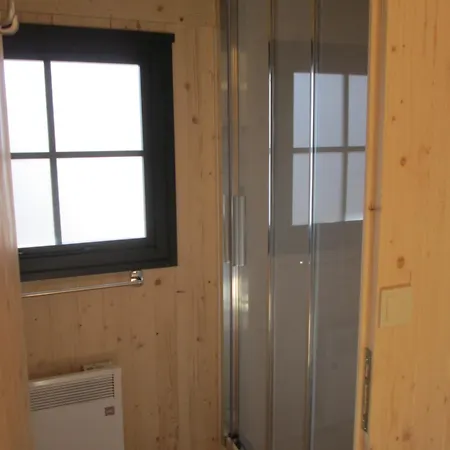 La Borie Basse Chalet *